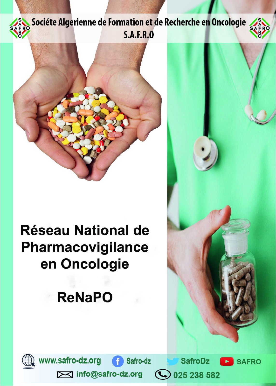 Réunion ReNaPO