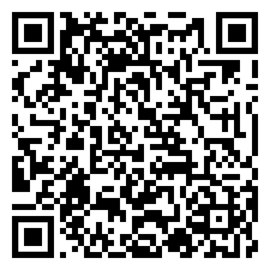 QR-code TAC guide